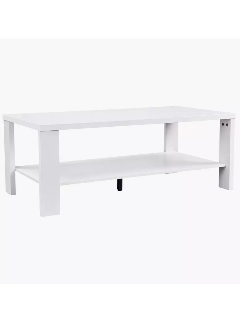 Salva Rectangular Coffee Table - Image 1