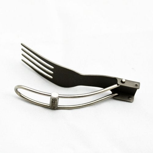 TOAKS Titanium Folding Fork - Image 3