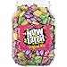 Now and Later Original Mix Individually Wrapped Mixed Fruit Chew Candy 60 Ounce Jar - Image 2