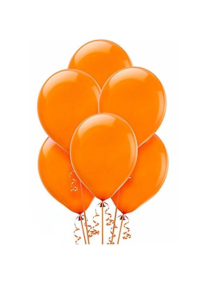 Amscan 100-Piece Latex Balloon 115907.05 12inch - Image 2