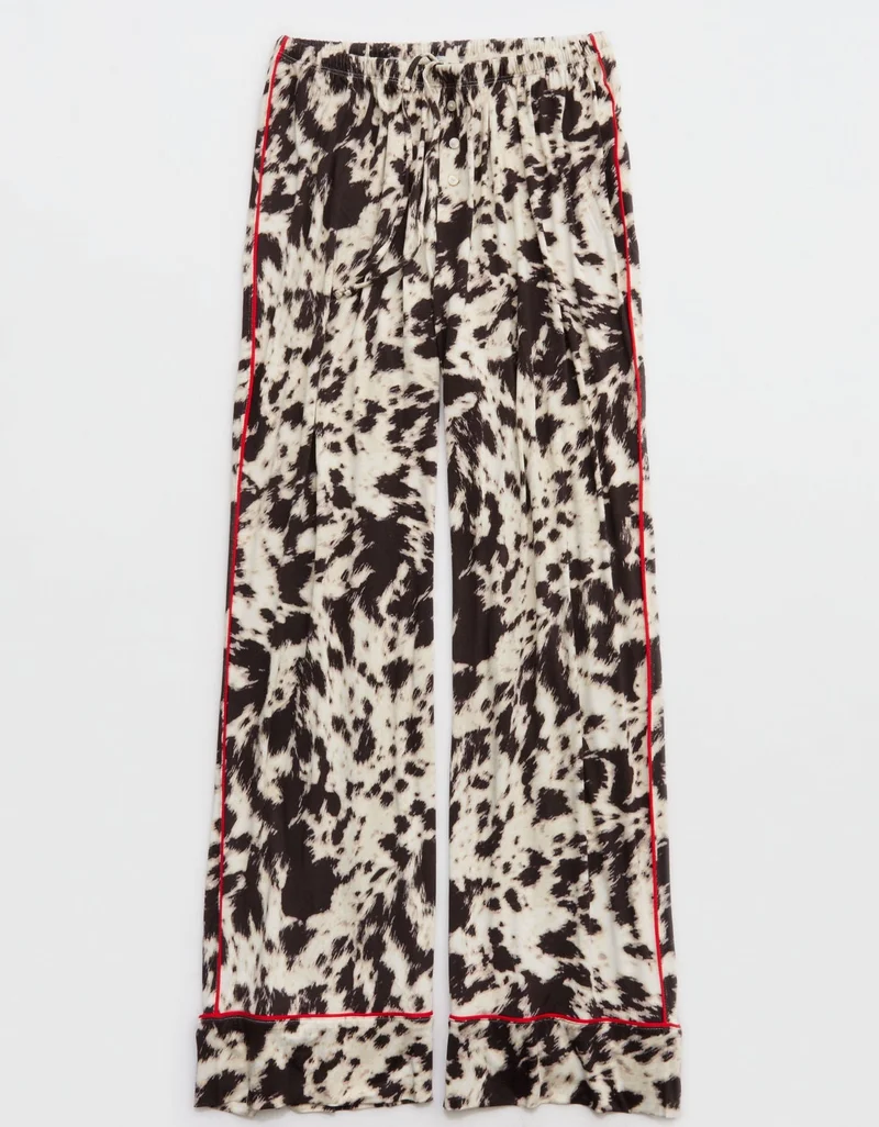 Aerie Aerie Real Soft® Trouser PJ