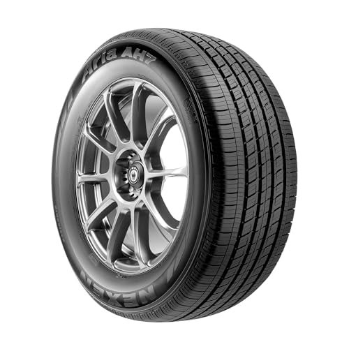 Nexen ARIA AH7 Performance Radial Tire - 235/55-18 100H - Image 5