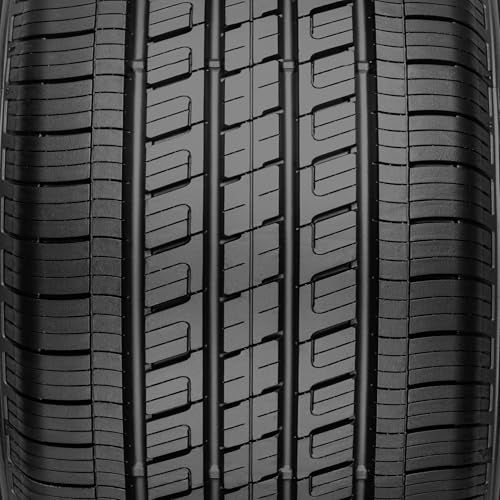 Nexen ARIA AH7 Performance Radial Tire - 235/55-18 100H - Image 4
