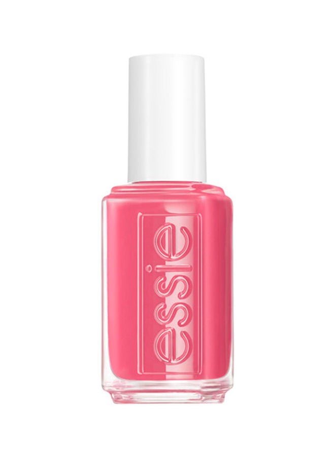 essie طلاء أظافر سريع الجفاف، كريف ذا تشاوس، 10 مل  - Image 2