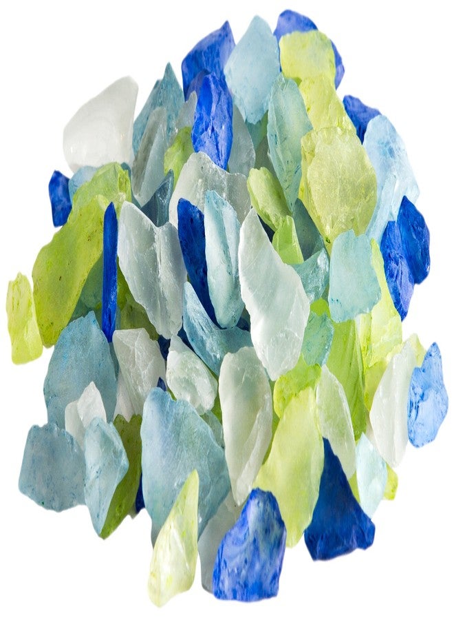 سوبر موس سوبرموس (24271) مزيج زجاج البحر الأطلسي في برطمان، 25 أونصة - Image 5