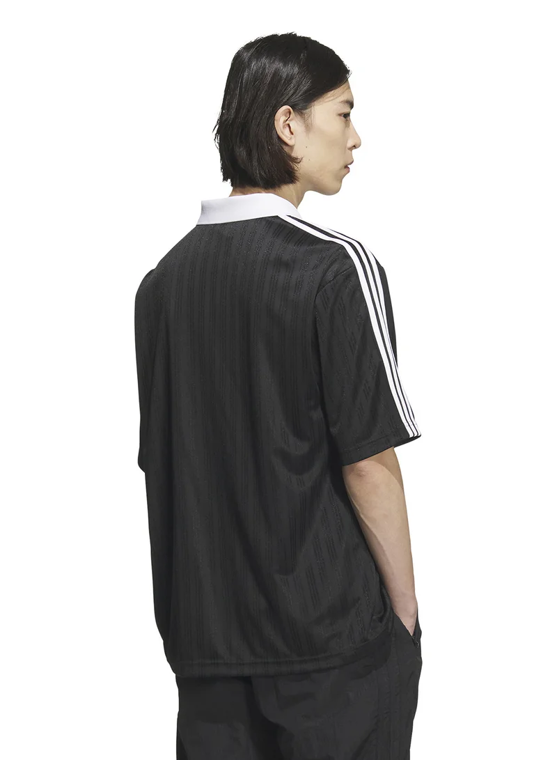 adidas Originals Collared Goalie Top