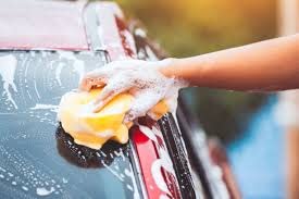 advancedestore advancedestore Sponge Scrubber or Wipes Super Absorbent Multipurpose Sponge for Washing Cars, Walls, Windows -2 - Image 4