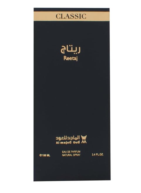 Almajed for Oud Retaj Classic Eau de Perfume 100 ml