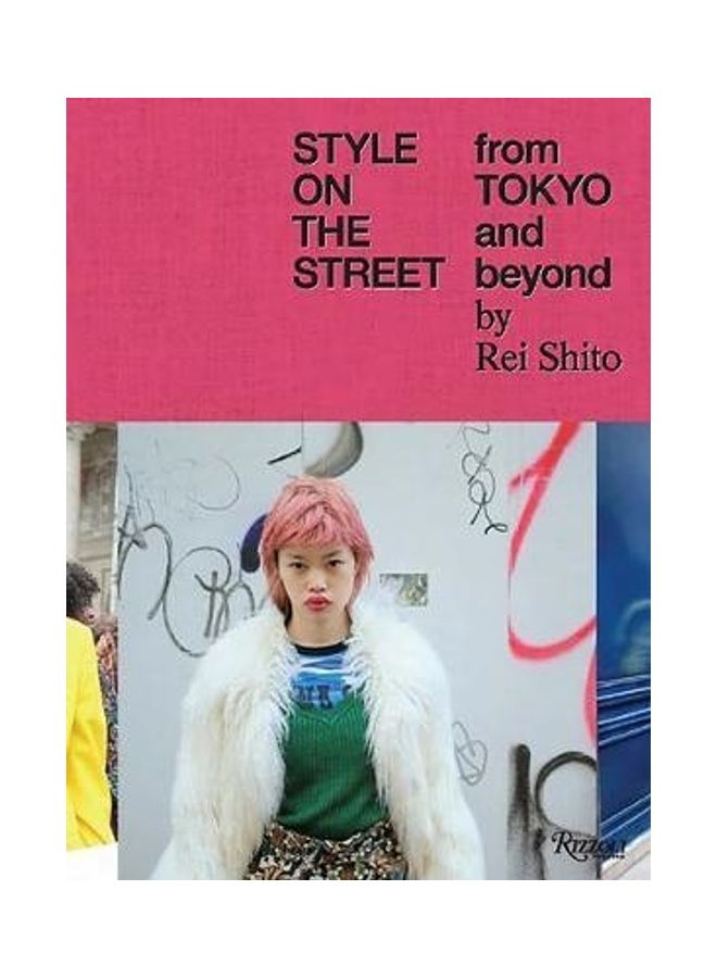 Style On The Street - Image 2