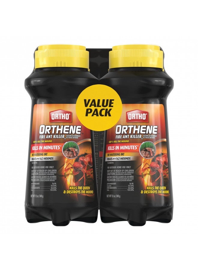 Ortho Ortho Orthene Fire Ant Killer1 (Twin Pack)  - Image 3