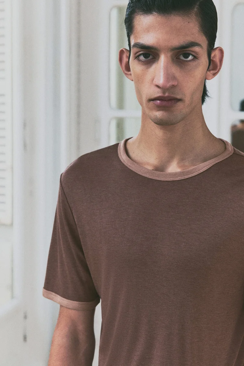اتش اند ام Regular Fit T-shirt