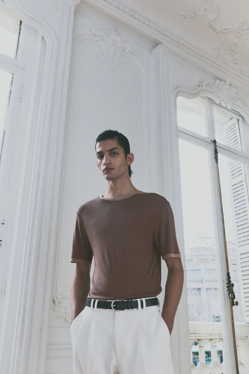 اتش اند ام Regular Fit T-shirt
