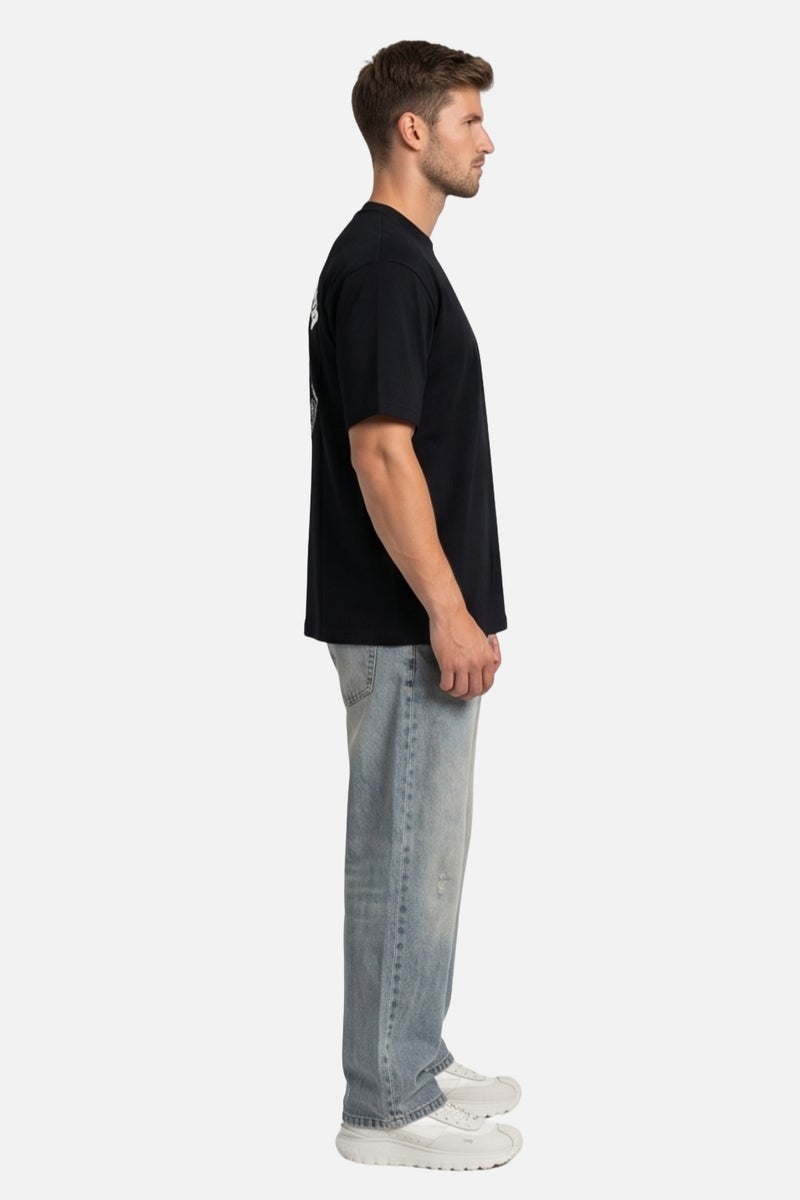 T-Shirt Moncler Casual style with high comfort and a confident appearance For Men - Image 3