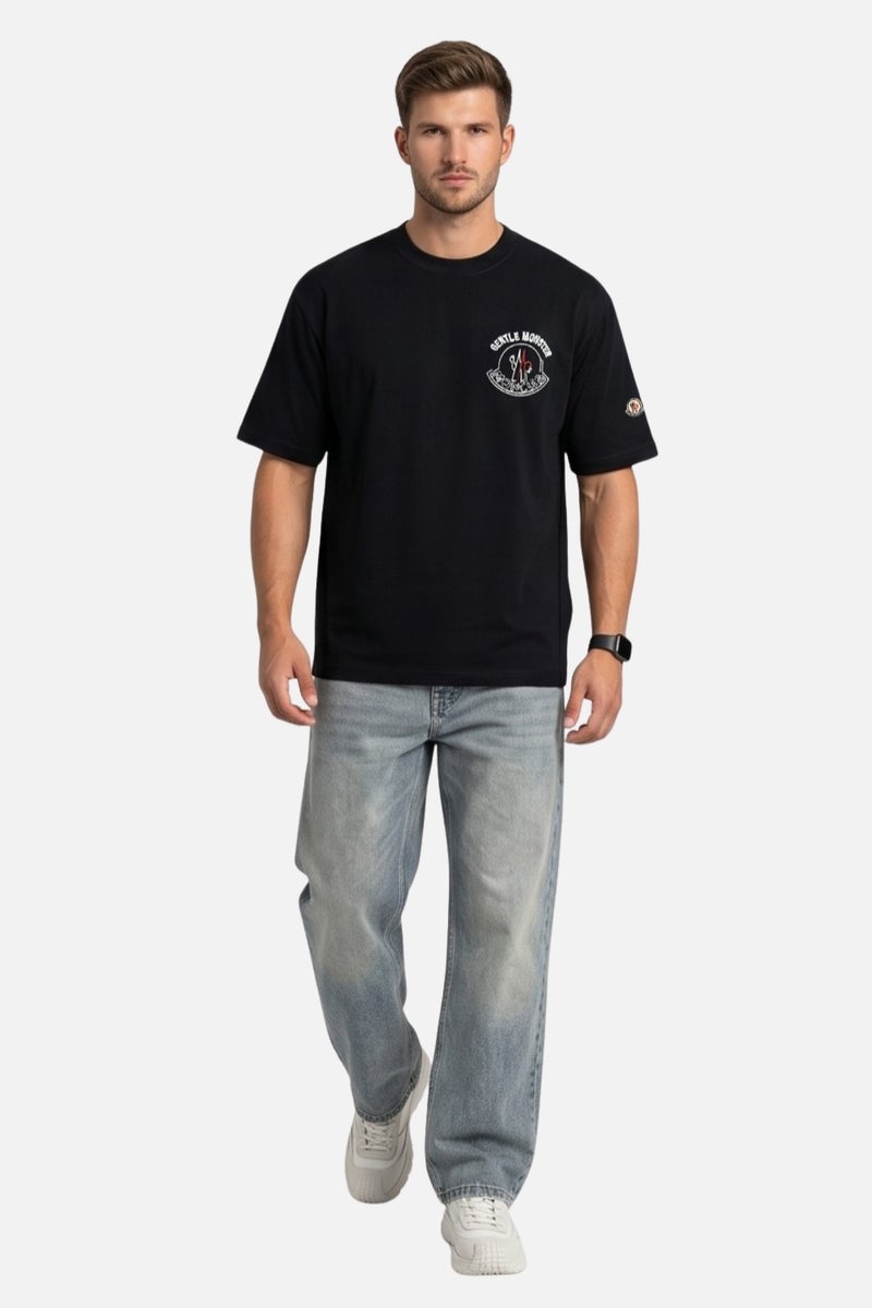 T-Shirt Moncler Casual style with high comfort and a confident appearance For Men - Image 1