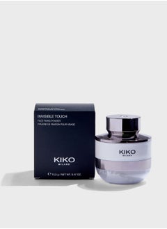 KIKO MILANO Invisible Touch Face Fixing Powder  - Image 4