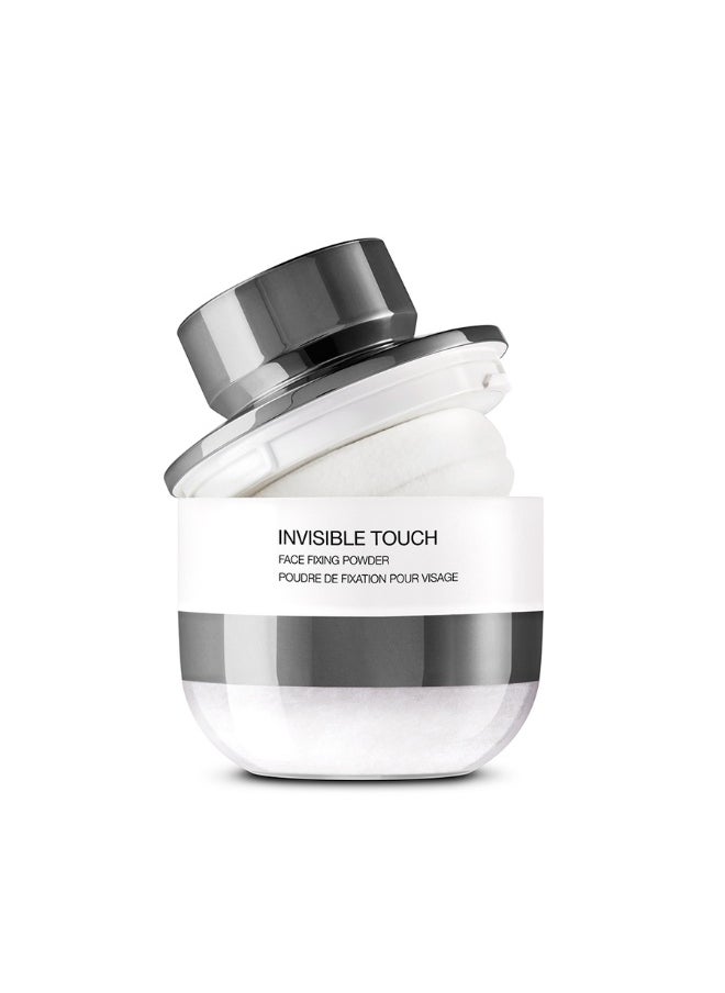 KIKO MILANO - Invisible Touch Face Fixing Powder - Image 1