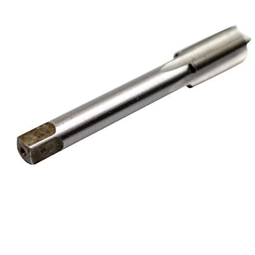 KMIAN TOOLS 12 مم × 1 متر HSS لولب آلة يمين، لولب توصيل، لولب يمين M12 × 1.0 مم - Image 3