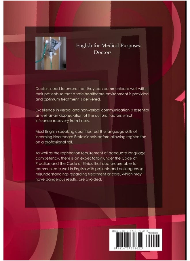 English for Medical Purposes: Doctors  - Image 2