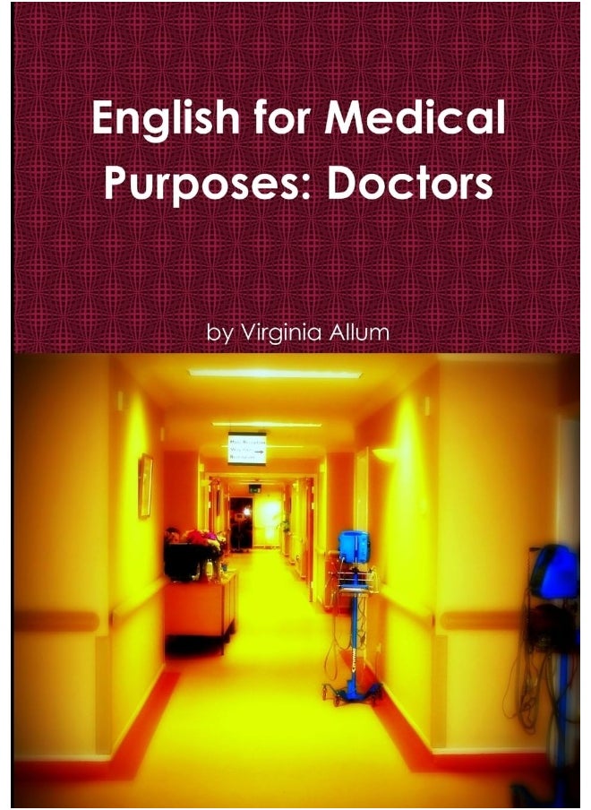 English for Medical Purposes: Doctors  - Image 1