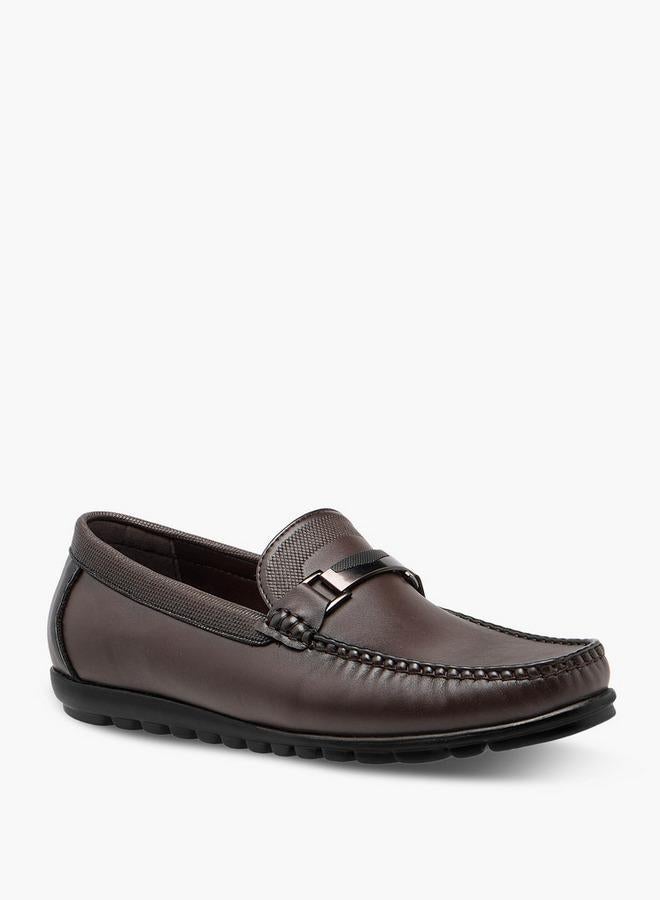 DUCHINI CASUAL SLIP ON - Image 2