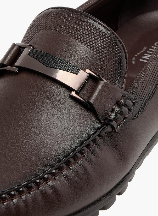 DUCHINI CASUAL SLIP ON - Image 4