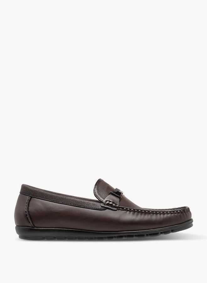 DUCHINI CASUAL SLIP ON - Image 1