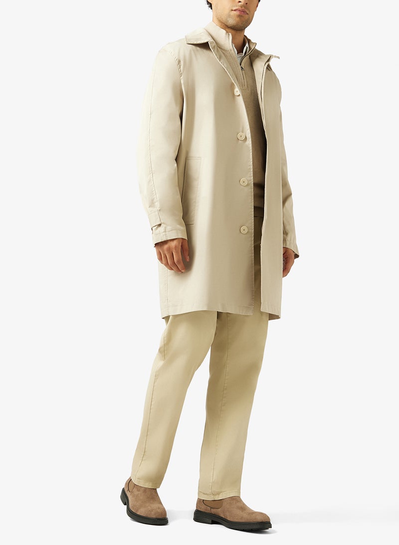 Robert Wood Formal Chelsea Boots - Image 5