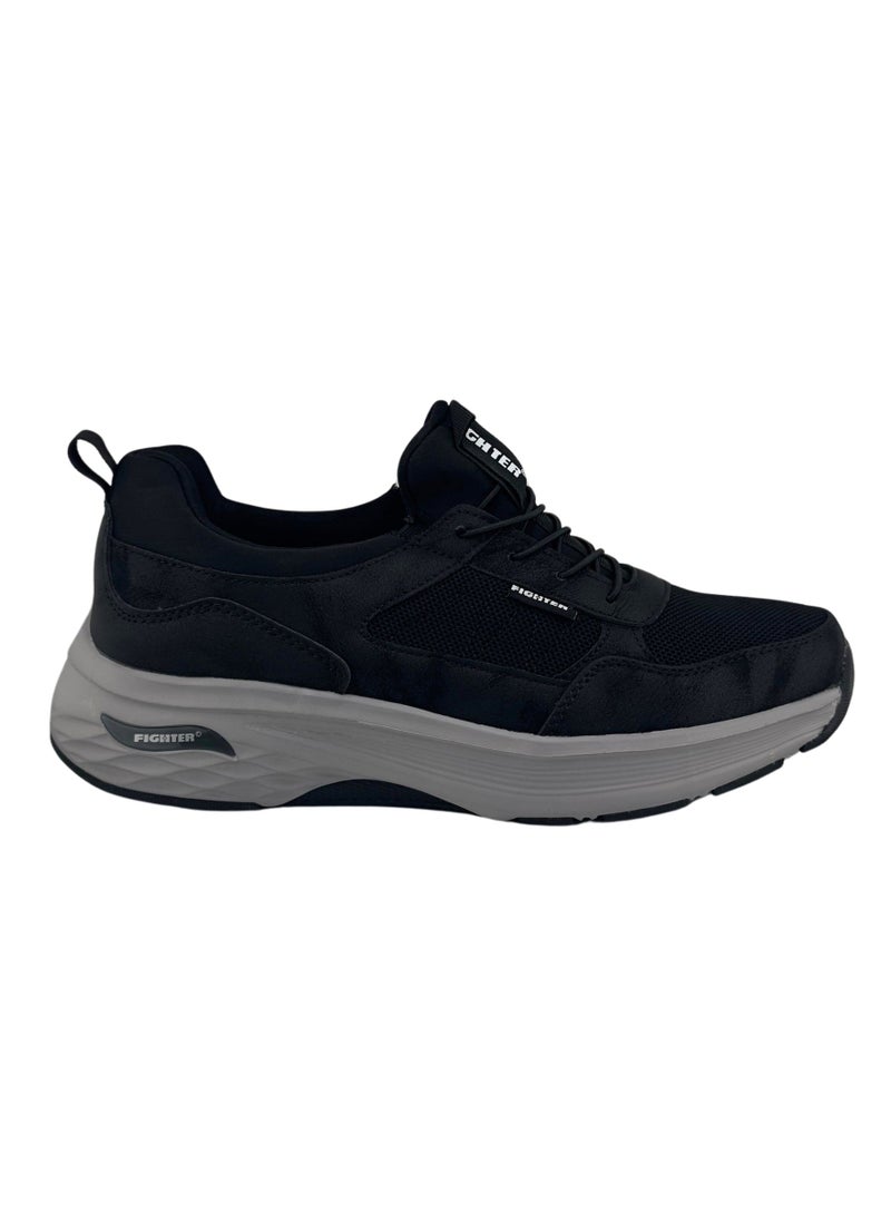 STONE - Fighter Y Series Sneakers - Image 1