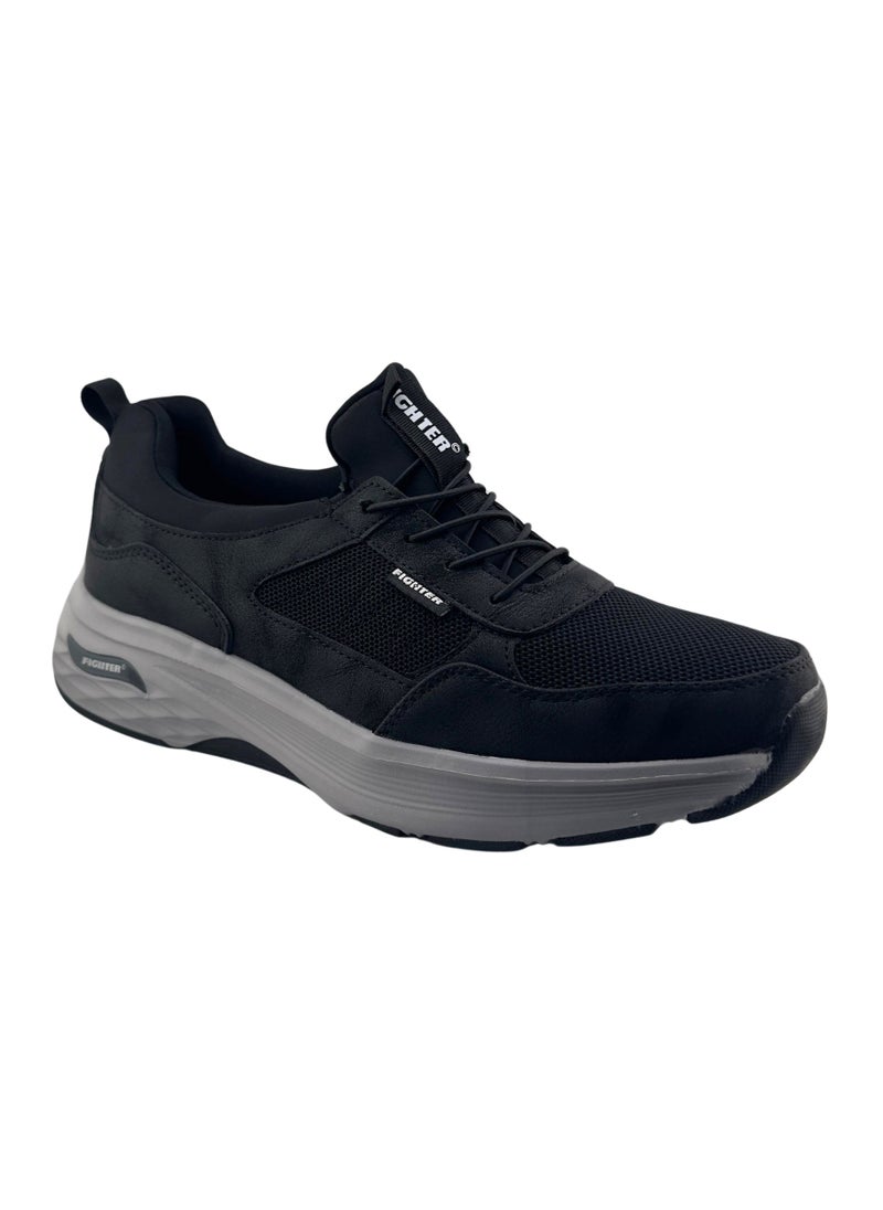 STONE - Fighter Y Series Sneakers - Image 1