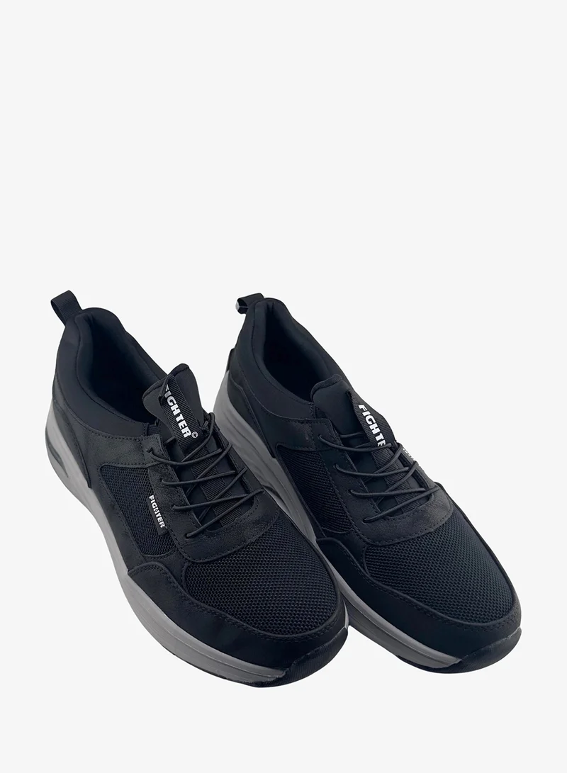 STONE Fighter Y Series Sneakers