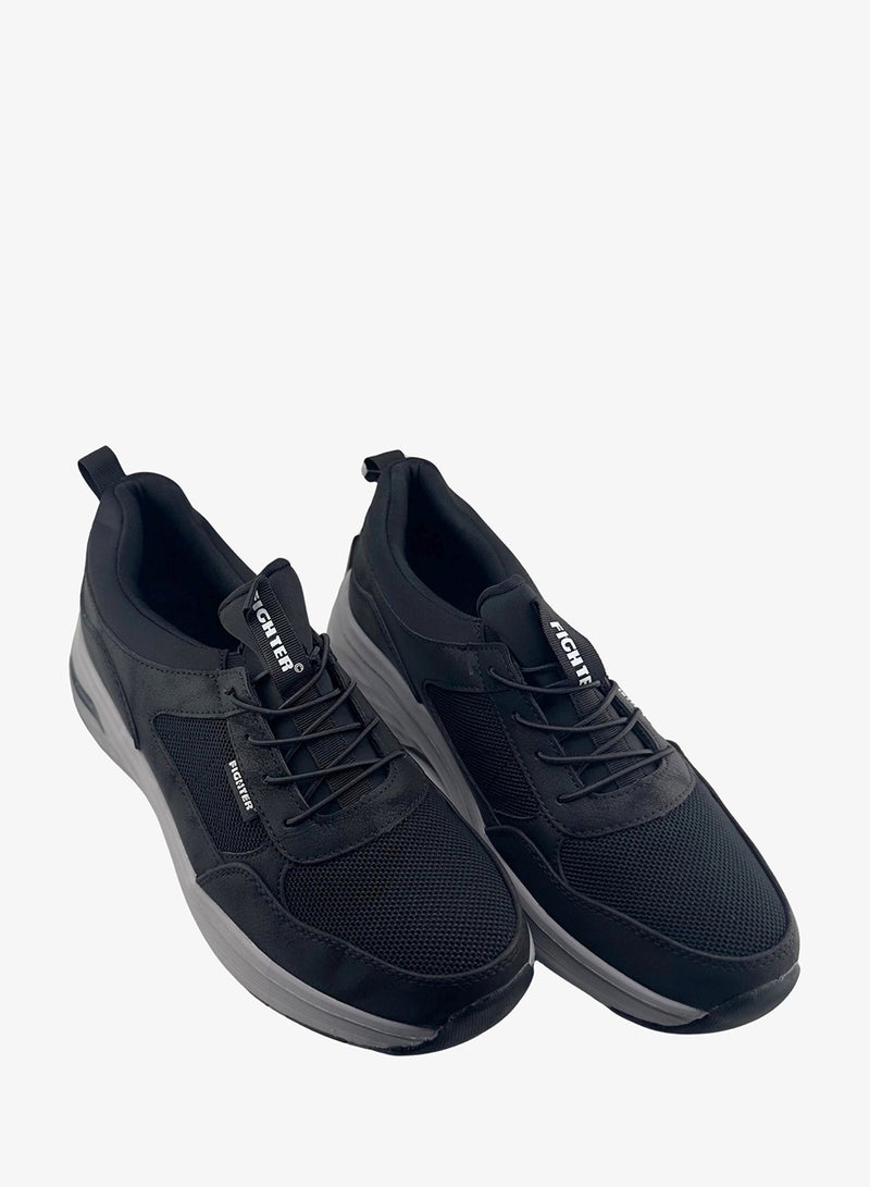 Fighter Y Series Sneakers - Image 3