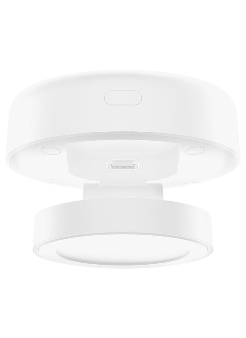 Aqara - Presence Sensor FP2,mmWave Radar Wired Motion Sensor,Zone Positioning,Multi-Person&Fall Detection,Supports HomeKit, Alexa,Google - Image 1