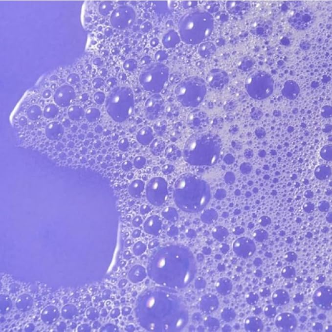 Fudge شامبو فودج بروفيشينال كلين بلوند لإصلاح الأضرار بلون بنفسجي يومي للشعر الأشقر بتقنية إصلاح الروابط 250 مل - Image 4