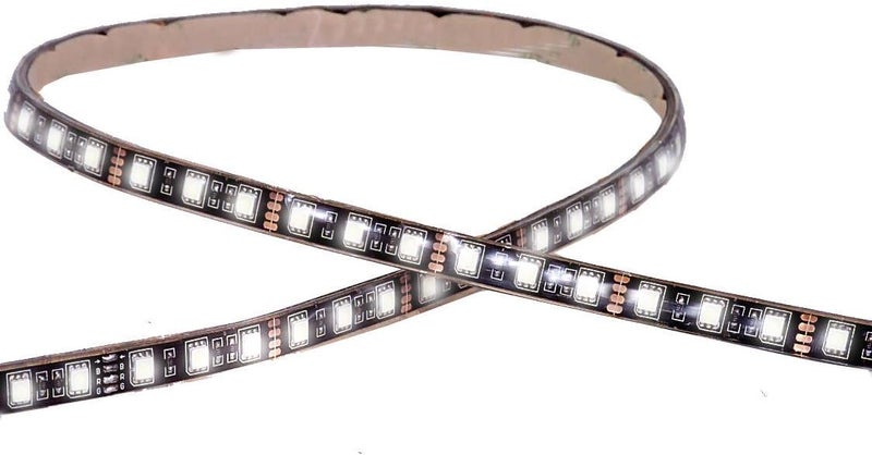 Maxxima 36" Cool White LED Strip Light