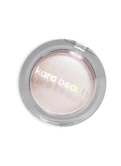 Kara Beauty Illuminator Illuminating with an innovative formula that gives your skin a soft glow and a velvety touch that lasts all day long. It contains a combination of moisturizers and soothing properties that make it the perfect choice to highlight your features in a natural and elegant way. Designed to suit all skin types. Gives a distinctive glow without clumping or excessive shine. Usage tips: * Natural look: Use a soft brush and sweep it lightly over the high points of your face such as cheekbones, bridge of nose, - pzsku/Z36AD936B569794BBB3C5Z/45/_/1733554005/194378bf-509d-4ae2-a4f8-b50a48435edb