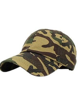 Baseball Cap Army Military Hat Camouflage Outdoor Sports Cap Camo Tactical Cap Hunting Fishing Hat for Men Women - pzsku/Z36ADA051427A18FDA4C3Z/45/_/1693646175/e086d75d-8d18-4cad-9522-bf9b87c87576