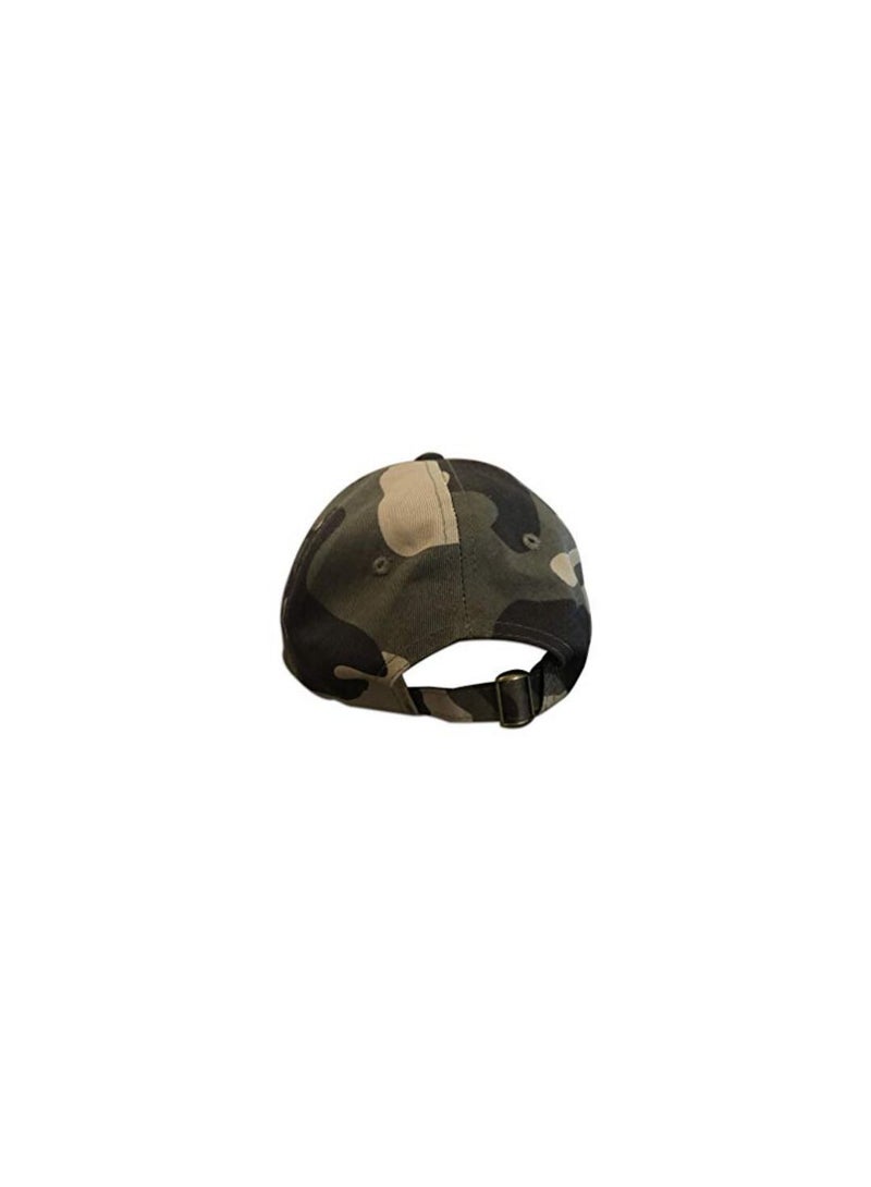 Baseball Cap Army Military Hat Camouflage Outdoor Sports Cap Camo Tactical Cap Hunting Fishing Hat for Men Women