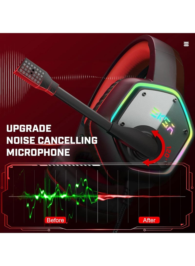 إكسا سماعة الألعاب اللاسلكية - Image 5