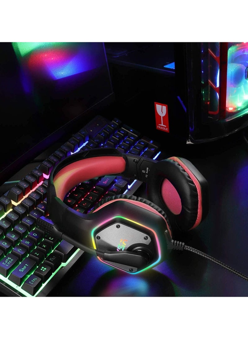 إكسا سماعة الألعاب اللاسلكية - Image 4