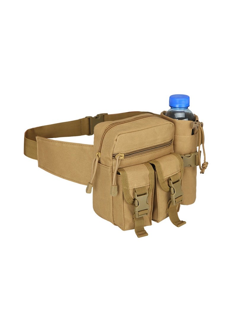 KUYING Fashionable Sports Running Waist Bag 