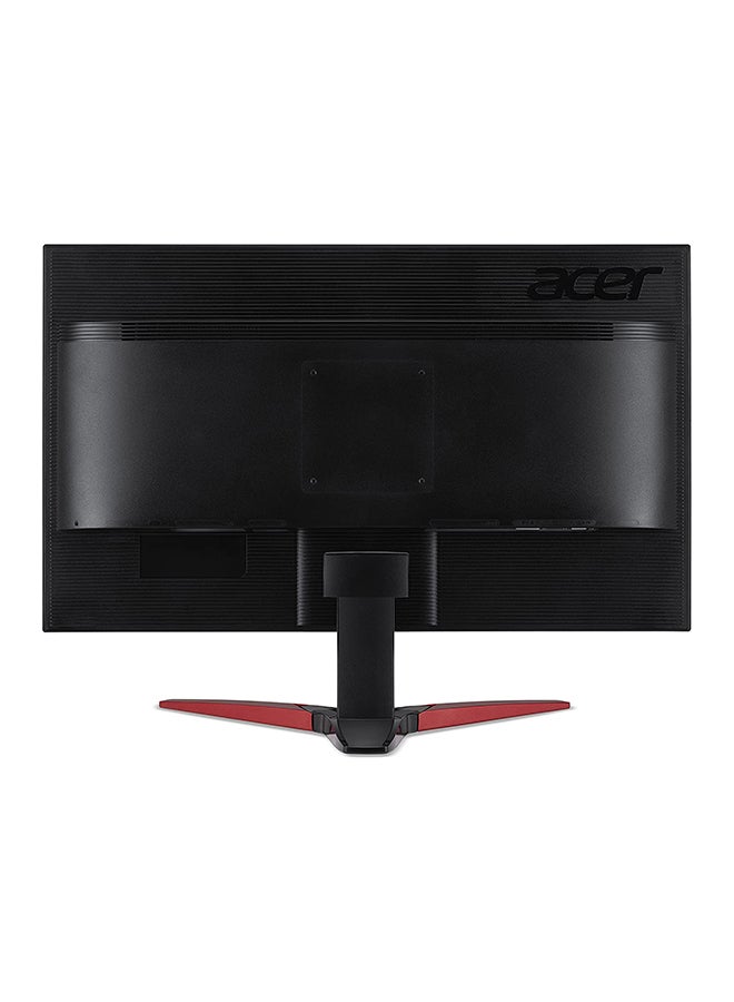 Acer 27-Inch Full HD Gaming Monitor Black - Image 2