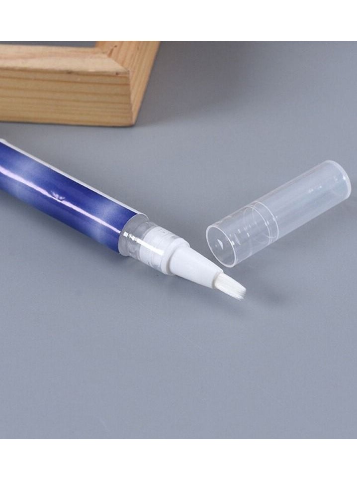 Dazzling White - Dazzling Whitening Pen White Teeth Peroxide Bleaching Kit Tooth Cleaning Dental Teeth Whitener Hygiene Cleaning Toothpaste - Image 1