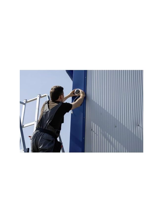 Tesa tesa PRO Mounting Outdoor, Strong and double-sided tape  - Image 4