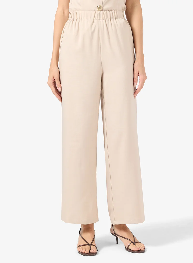 Ella  Classic Vest & Pant Set for Women | Best Price UAE