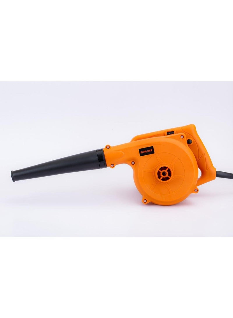 Shielder Electric Air Blower Vacuum Shielder SH-1680 680W Variable Speed Dust Cleaning Blower Vacuum for Power Tools Workshop and Home Use - Image 2