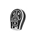 CHATYYD Key fob Cover for Nissan Soft TPU Car Key Cover Case for Nissan Rogue Cube Titan 20092014 Nissan NV200 Sentra Juke 20132024Accessories3 Buttons - Image 2