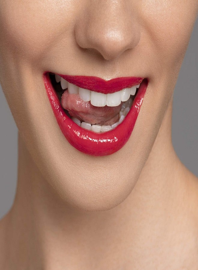 كيرلاين أحمر شفاه كيرلاين إيفرلاست رقم 709، لون أحمر فراولة، عبوة واحدة - Image 4