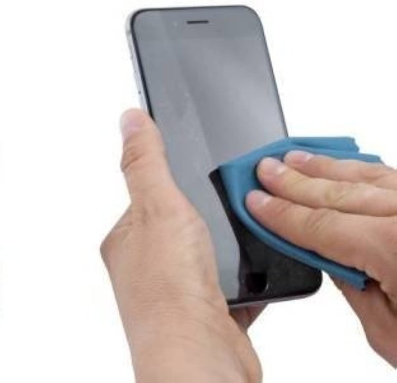 SPIN CART 3 in 1 Screen Cleaning Kit for Laptops, Mobiles, LCD, LED, Computers and TV - Image 5