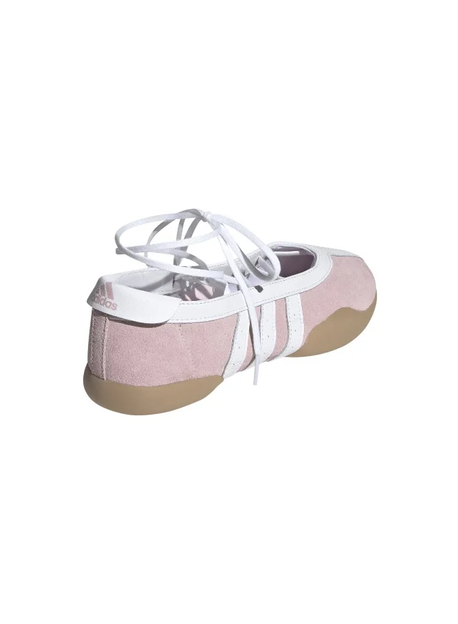 adidas Adidas TAEKWONDO MEI BALLET W Pink FASHION 0 FOR WOMEN 13