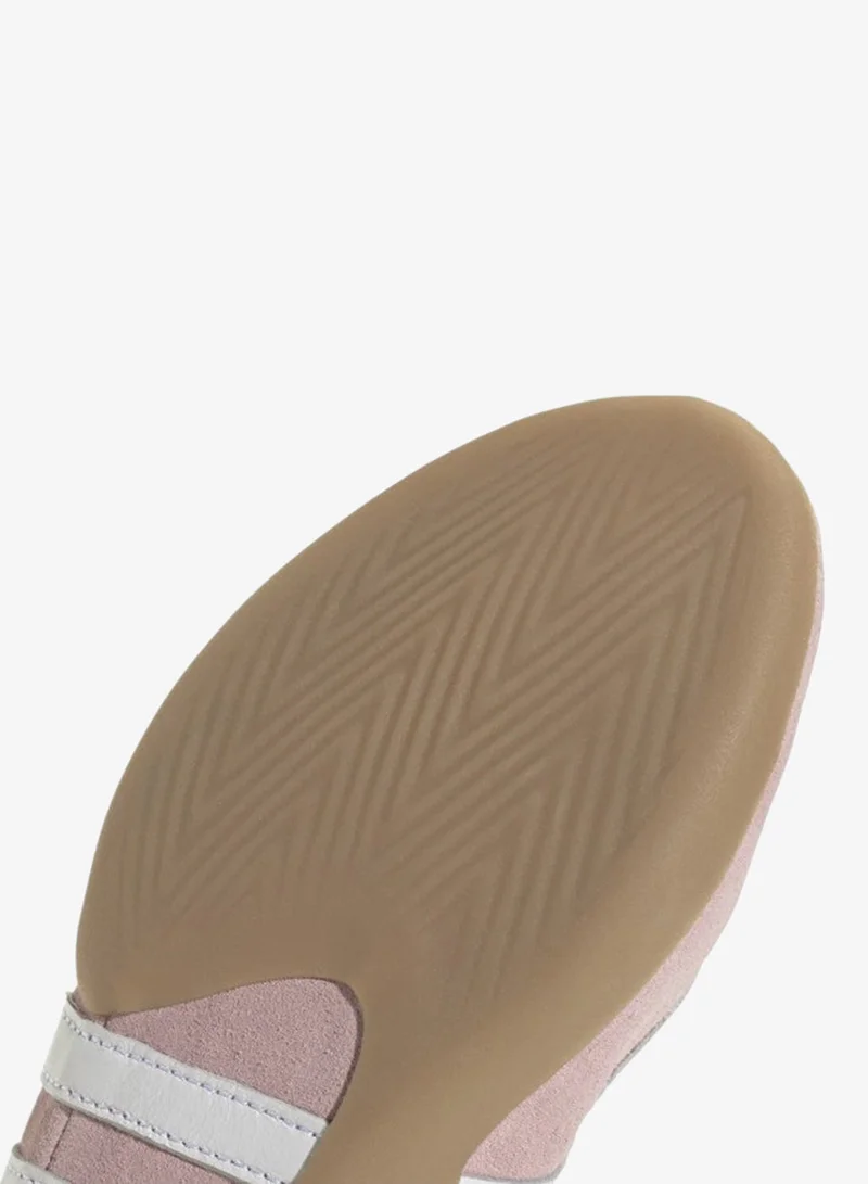 adidas Originals CLPINK/FTWWHT/GUM3 Adidas Taekwondo Mei Ballet W Pink Originals Shoes For Women for Women | Best Price UAE